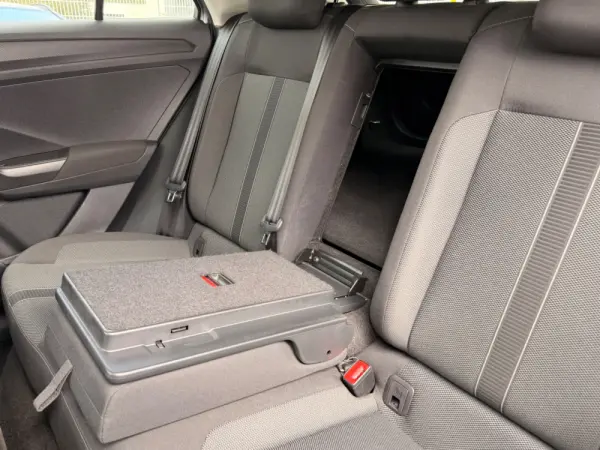 Volkswagen T-Roc LIFE 43