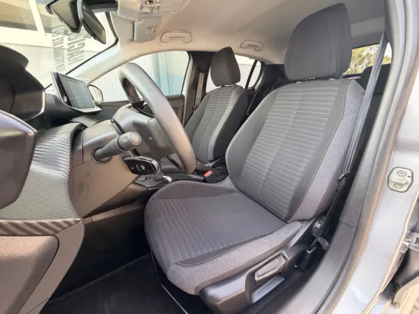 Peugeot 208 1.5 BlueHDi Active Pack 29