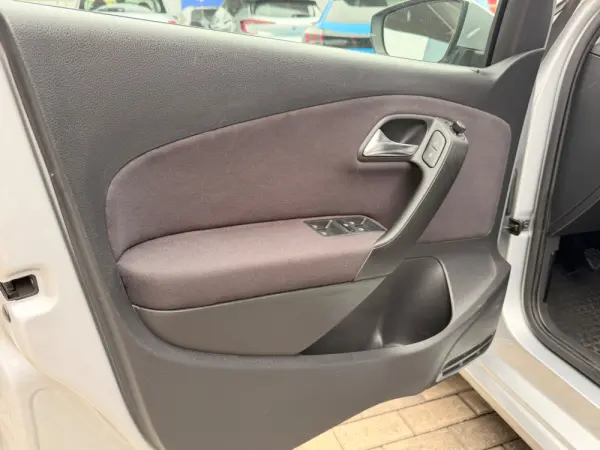 Volkswagen Polo 1.2 TDi Street 20