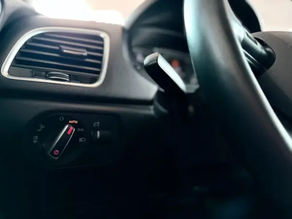 Audi Q3 2.0 TDI Sport 7