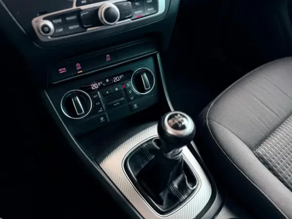 Audi Q3 2.0 TDI Sport 14