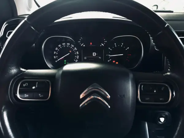 Citroën C3 Aircross 1.6 BlueHDi Feel 6