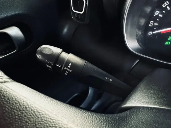 Citroën C3 Aircross 1.6 BlueHDi Feel 7