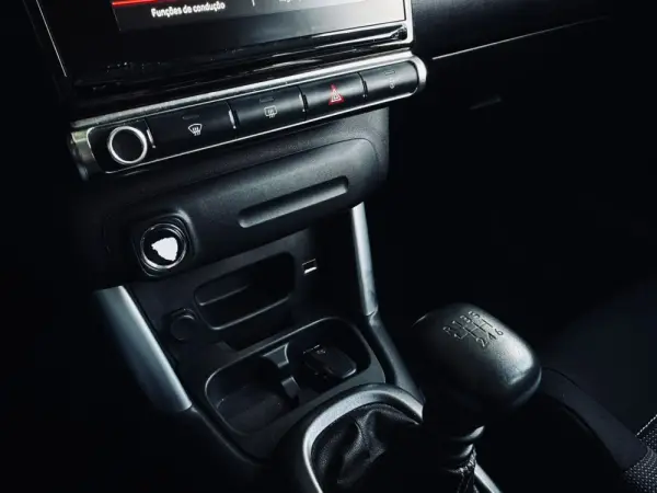 Citroën C3 Aircross 1.6 BlueHDi Feel 17