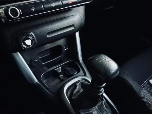 Citroën C3 Aircross 1.6 BlueHDi Feel 18