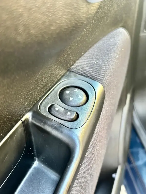 Fiat 500 1.2 Lounge 24