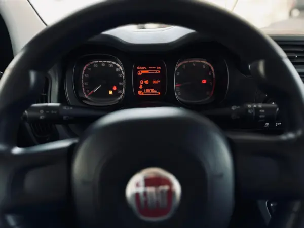 Fiat Panda 0.9 8V TwinAir 4x4 S&S 5