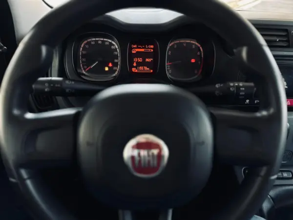 Fiat Panda 0.9 8V TwinAir 4x4 S&S 6