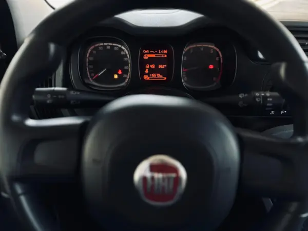 Fiat Panda 0.9 8V TwinAir 4x4 S&S 7