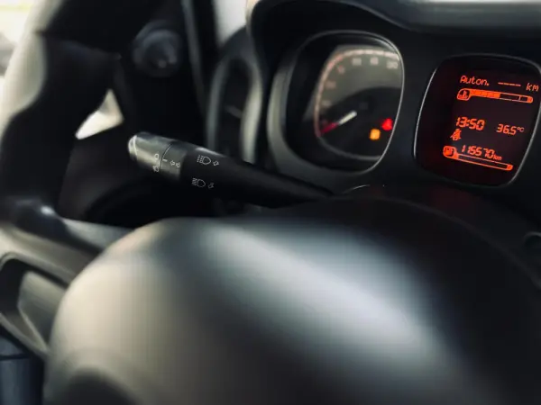 Fiat Panda 0.9 8V TwinAir 4x4 S&S 8