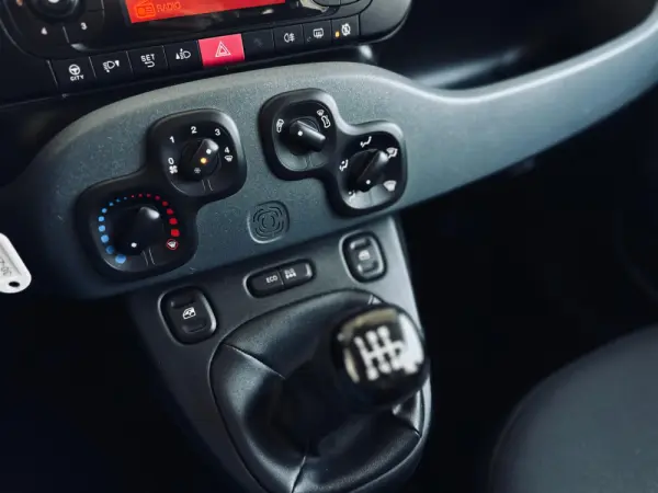 Fiat Panda 0.9 8V TwinAir 4x4 S&S 11