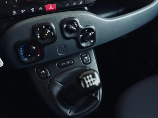 Fiat Panda 0.9 8V TwinAir 4x4 S&S 12