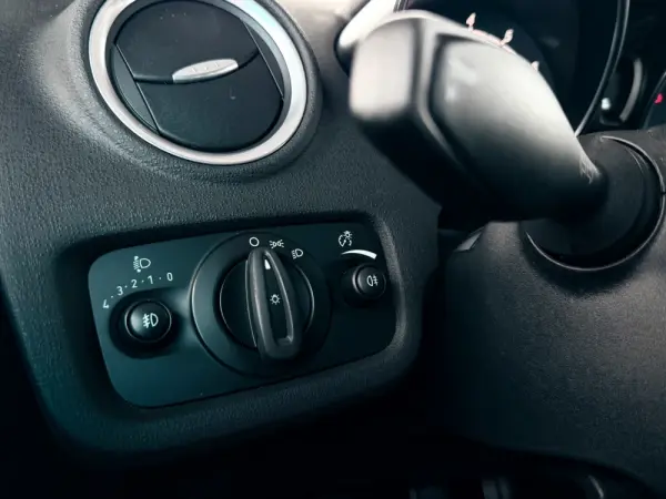 Ford Fiesta 1.0 T EcoBoost STLine 6