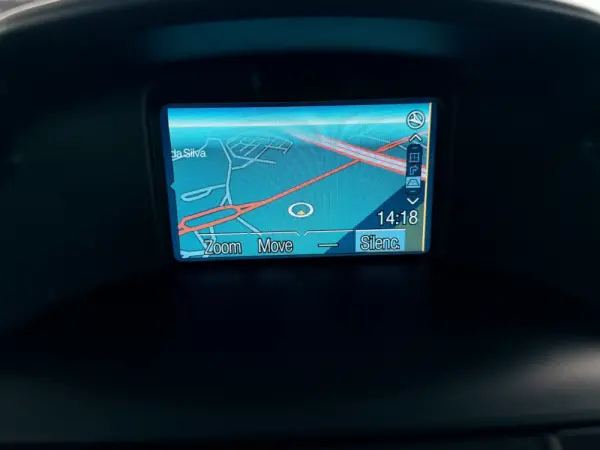 Ford Fiesta 1.0 T EcoBoost STLine 12