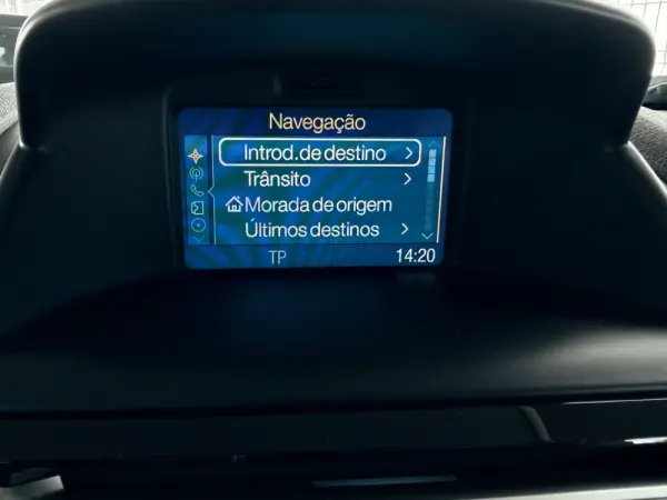 Ford Fiesta 1.0 T EcoBoost STLine 13