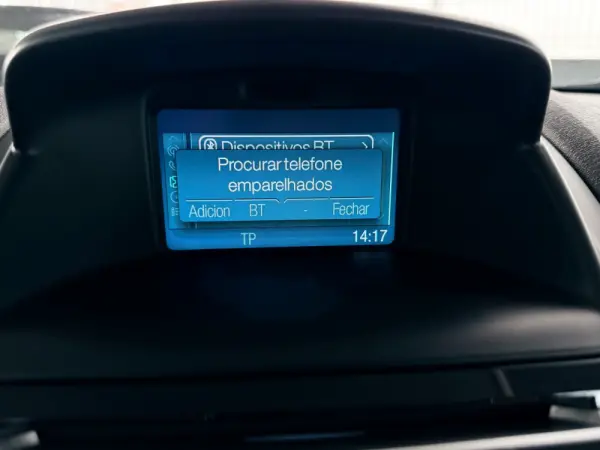 Ford Fiesta 1.0 T EcoBoost STLine 16