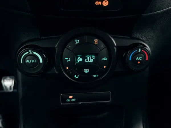 Ford Fiesta 1.0 T EcoBoost STLine 19