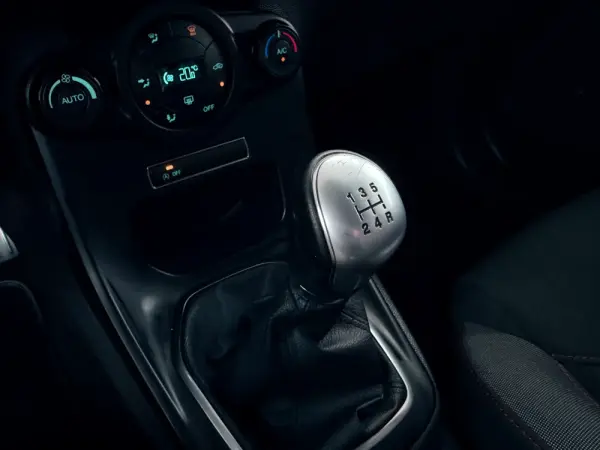 Ford Fiesta 1.0 T EcoBoost STLine 20