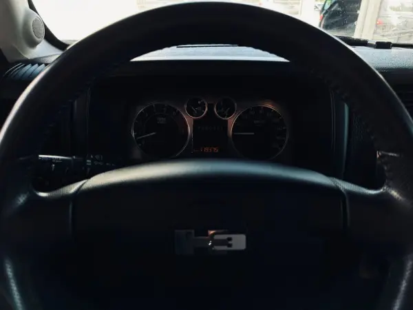 Hummer H3 3.7 9