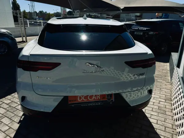 Jaguar I-Pace S AWD Aut 4