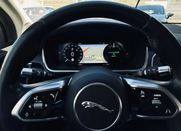 Jaguar I-Pace S AWD Aut 5