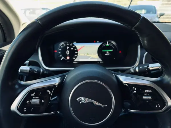 Jaguar I-Pace S AWD Aut 6