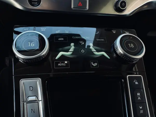 Jaguar I-Pace S AWD Aut 7