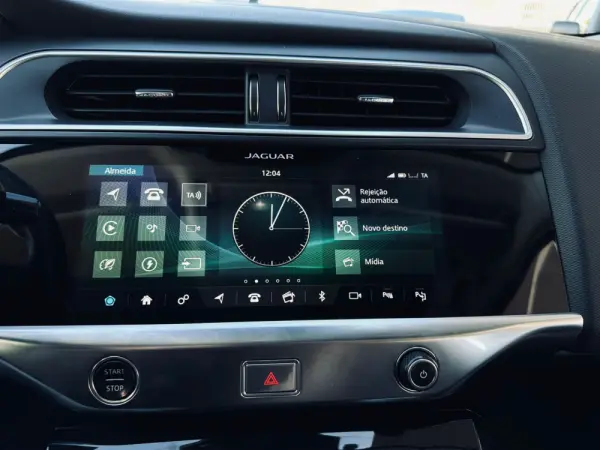 Jaguar I-Pace S AWD Aut 11