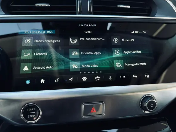 Jaguar I-Pace S AWD Aut 16