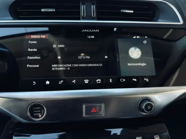 Jaguar I-Pace S AWD Aut 18