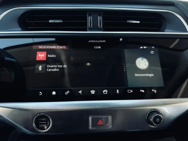 Jaguar I-Pace S AWD Aut 21