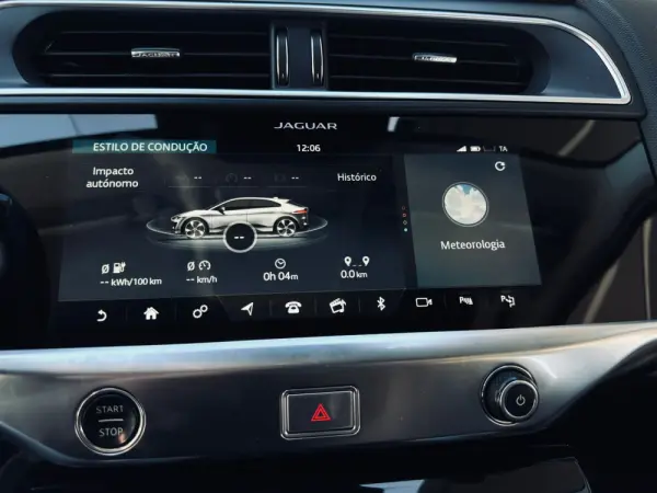 Jaguar I-Pace S AWD Aut 22