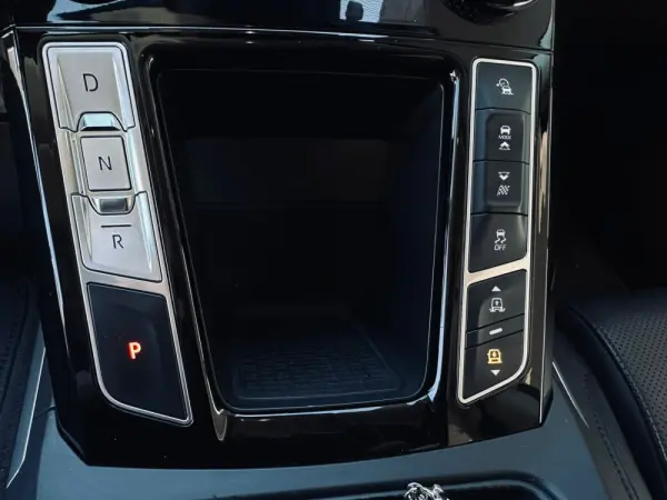 Jaguar I-Pace S AWD Aut 24