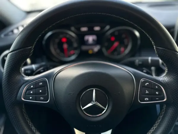 Mercedes-Benz A 180 d Urban Aut. 7