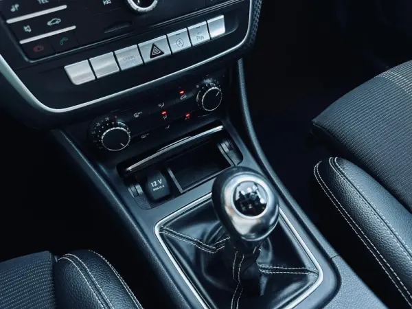 Mercedes-Benz A 180 d Fleet Pack Urban 16