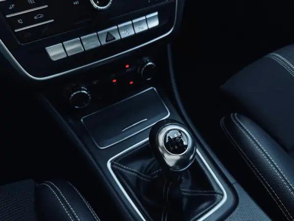 Mercedes-Benz A 180 d Fleet Pack Urban 17