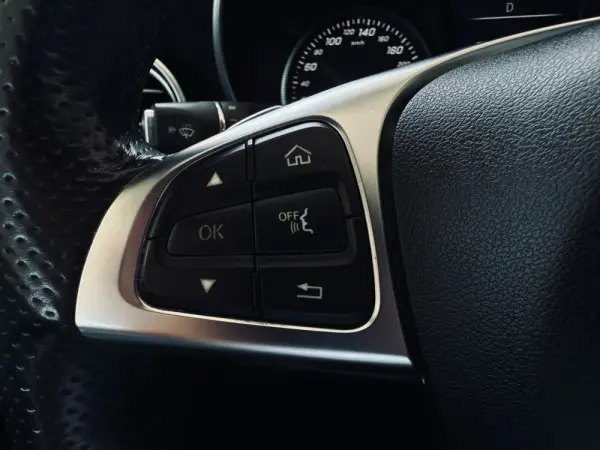 Mercedes-Benz C 250 d 7