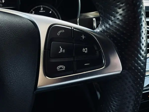 Mercedes-Benz C 250 d 9