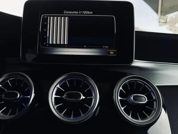 Mercedes-Benz C 250 d 14