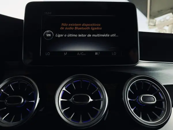 Mercedes-Benz C 250 d 15