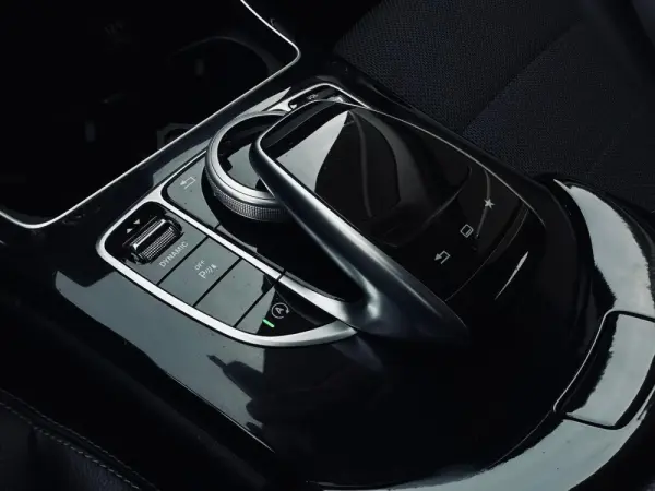 Mercedes-Benz C 250 d 18