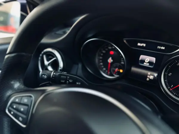 Mercedes-Benz CLA 180 d AMG Line Aut. 9