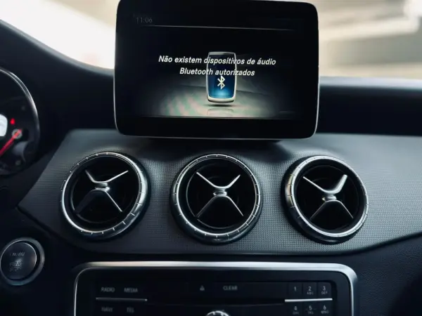 Mercedes-Benz CLA 180 d AMG Line Aut. 12