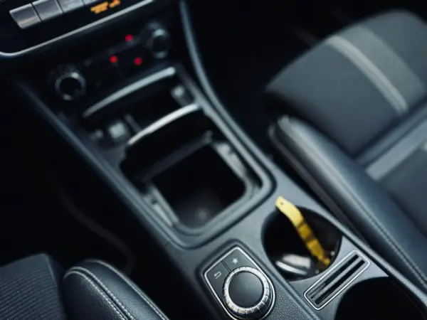 Mercedes-Benz CLA 180 d AMG Line Aut. 15