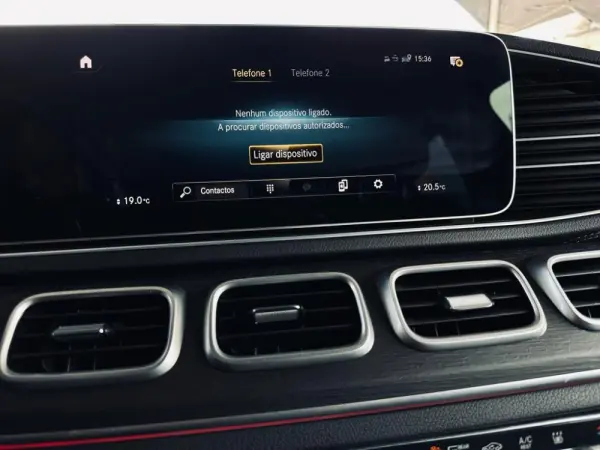 Mercedes-Benz GLE 350 de 4Matic 10