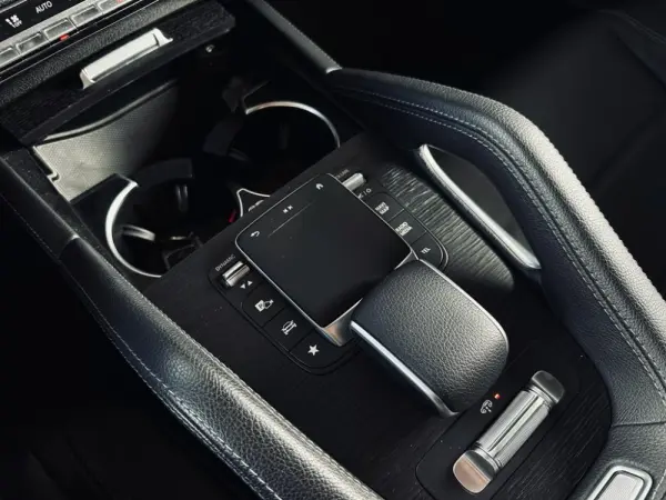 Mercedes-Benz GLE 350 de 4Matic 24