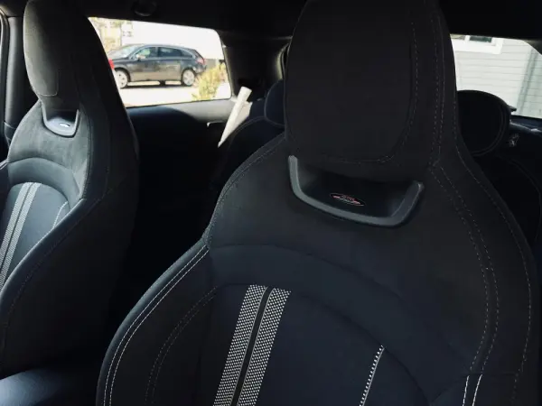 MINI 3 Portas Cooper Sport Edition 5