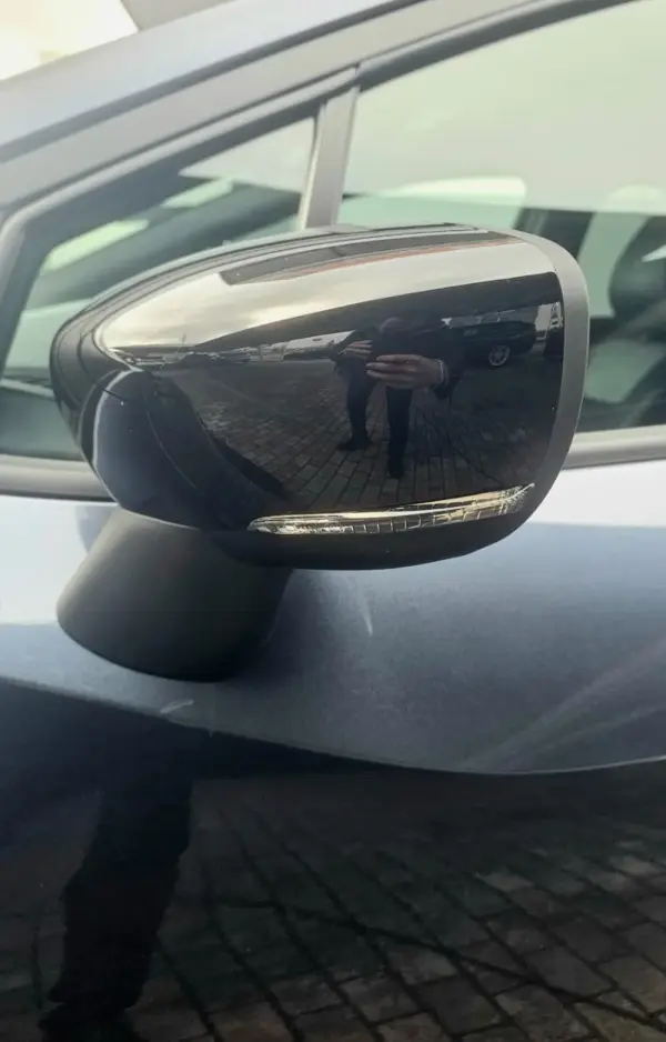 Nissan Micra 1.0 IG-T Acenta 5