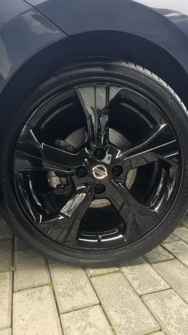Nissan Micra 1.0 IG-T Acenta 6