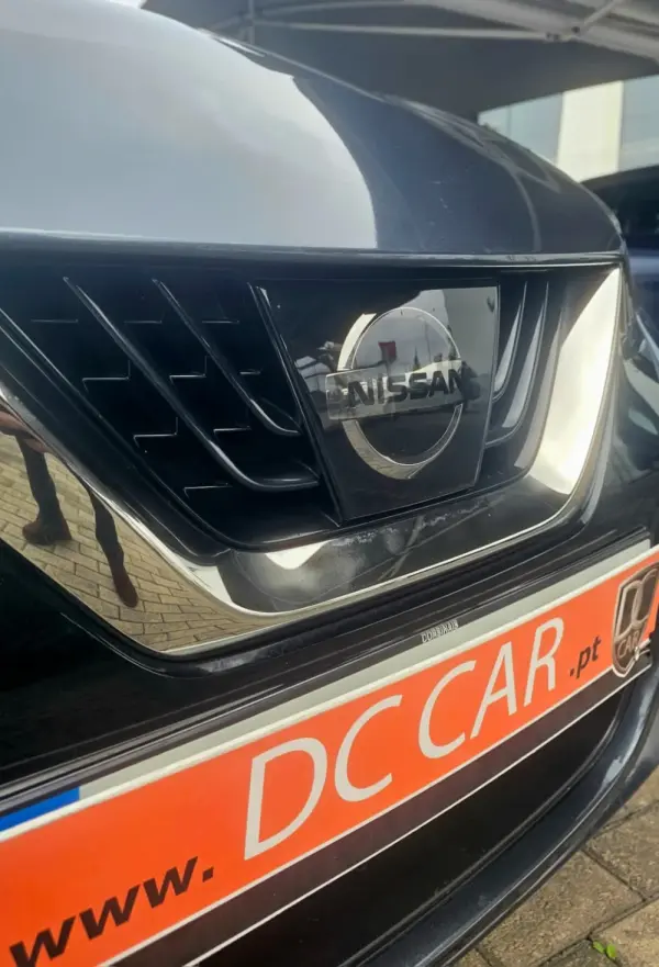 Nissan Micra 1.0 IG-T Acenta 9